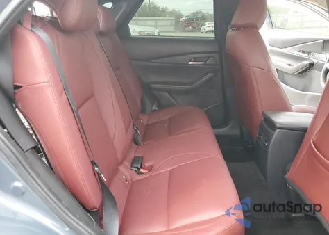 2024 Mazda Cx-30 Preferred from USA, damaged, VIN 3MVDMBCM9RM673040